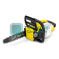 Электрическая цепная пила Karcher CNS 18-30 Battery дл.шины:12