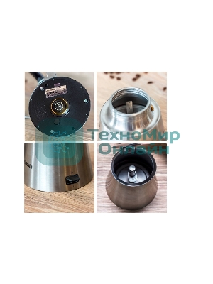 Кофеварка эспрессо Rommelsbacher EKO 364/E