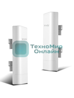 Радиомост Tenda O4