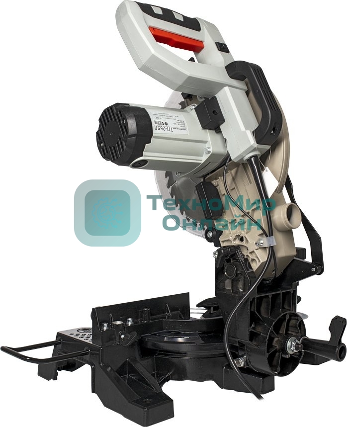 Торцовочная пила Ресанта ТП-255Л