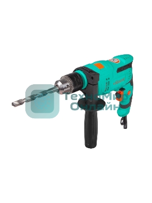 Дрель ударная Sturm ID2170 700Вт 0-2800об/мин 0-44800уд/мин регул обор патрон 13мм