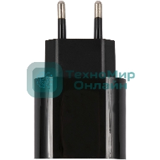 Сетевое зар./устр. Redline PD1-3A 3A PD+QC универсальное черный (УТ000027296)