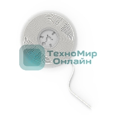 Лента светодиодная Elementary 2835 -SMD 4.8W 12V DC зеленый IP66 (ZIP Bag 5м)