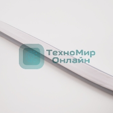 Гибкий неон Neon-night SMD 8х16мм, двухсторонний, 24В, белый, 120 LED/м, 50м