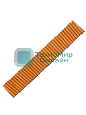 Гвозди Matrix финишные шпильки 23GA для пн, нейлера финишного мм 5000 шт