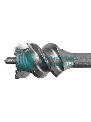 Проломной бур Matrix, 55 х 1000 мм, SDS MAX 712568