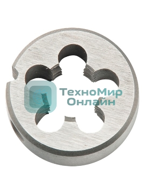 Плашка Сибртех G1/2 77112