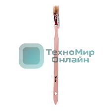 Кисть радиаторная 1