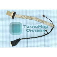 Шлейф матрицы для ноутбука Toshiba Satellite P500 7400500