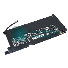 Аккумуляторная батарея для ноутбука HP Pavilion Gaming 15-dk 11.55V 4545mAh