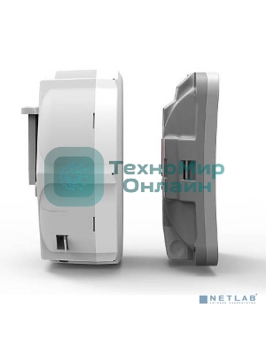 Радиомаршрутизатор MikroTik RBSXTsq5nD (SXTsq Lite5) Радиомаршрутизатор 5 ГГц, 802.11a/n, 25 дБм, MIMO 2x2, 1x Ethernet