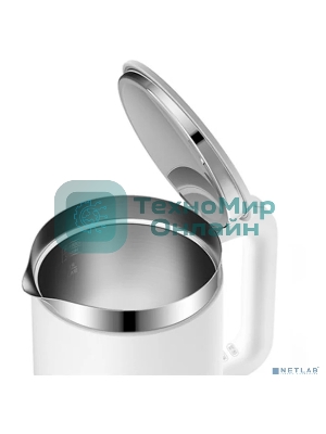Чайник электрический Xiaomi Viomi Mechanical Kettle V-MK152A белый