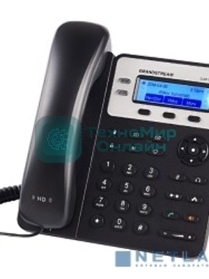 Телефон IP Grandstream GXP-1620