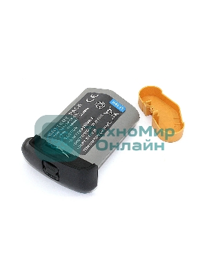 Аккумуляторная батарея для видеокамеры Canon EOS-1D X (LP-E19) 10,8V 2700mAh