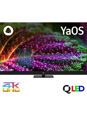 Телевизор BBK 55