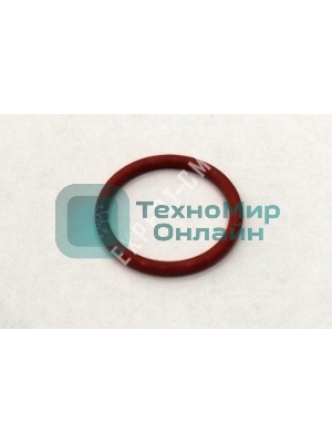 Уплотнитель фиксатора клапана бункера воды Dr.Coffee Coffeebar