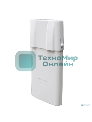 Точка доступа Mikrotik L11UG-5HaxD-NB