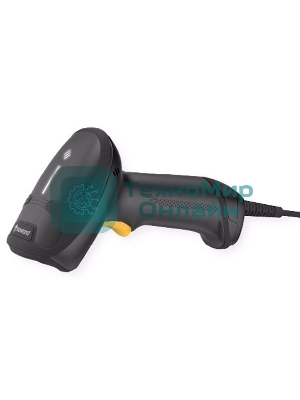 Сканер штрих-кода ручной Newland HR3000 2D имидж, проводной, RS232, USB, черный