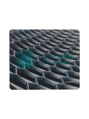 Коврик для мыши Gembird MP-ART36, 