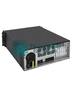 Серверный корпус ExeGate Pro 4U480-15/4U4132 (RM 19