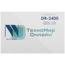 Картридж NVPrint совместимый NV-SP3400HE для Ricoh Aficio-SP3400/SP3410/SP3500/SP3510 (5000k)