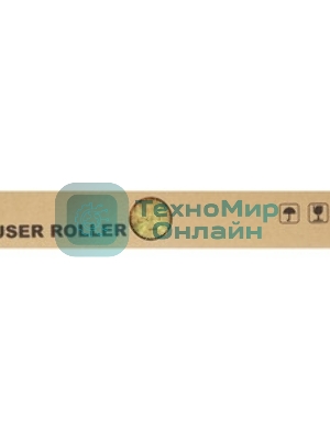 Тефлоновый вал CET CET3653 для Kyocera FS-1030MFP/1130/1035/1135/1110/1120D/1320D/1370DN/1300D