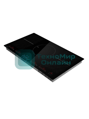 Индукционная варочная панель Maunfeld CVI905SFBK Inverter