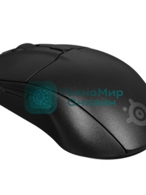 Мышь Steelseries Rival WL Gen 2 черный оптическая 8500dpi USB (62523)