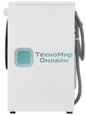 Стиральная машина Candy AQUE 1043DR-07 белый, загрузка фронтальная 4 кг, 1000 об/мин, класс: А