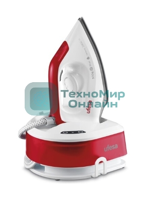 Паровая станция Ufesa PL2650 SPACE HEALTHY
