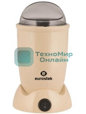 Кофемолка Eurostek ECG-9004 350 Вт, 50 гр, мятный