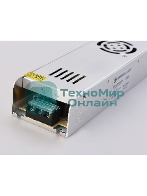 GS8656 блок питания 12V 360W 30A IP20 185-260V EMC 223*67*40