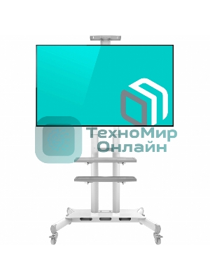 Стойка для телевизора с кронштейном ONKRON TS1881 50