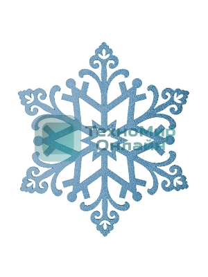 Елочная фигура Neon-night 