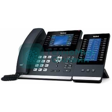 Модуль расширения YEALINK EXP43, цветной экран, для телефонов SIP-T43U, SIP-T46U, SIP-T48U, шт