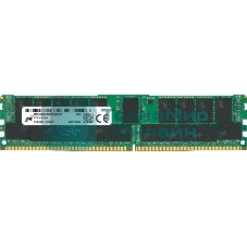 Оперативная память Micron DDR4 RDIMM 32GB 2Rx4 2933 MHz ECC Registered