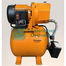 Автономная станция водоснабжения Вихрь АСВ-800/20Ч 68/1/13