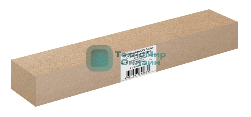 Фотобарабан OPC Cactus CS-OPC-SAM-ML2160 для Samsung ML-2160/2162/2165/2168/SCX-3400