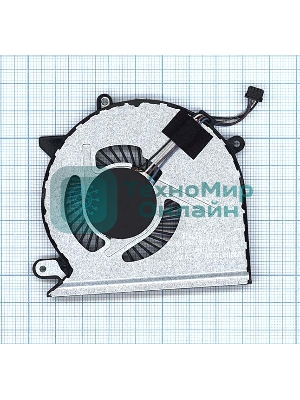Вентилятор (кулер) для ноутбука HP Pavilion 15-CD