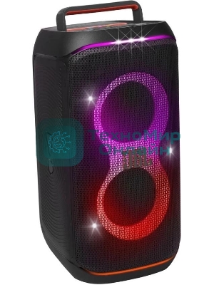 Портативная акустика JBL PartyBox CLub 120 110 Вт Bluetooth 5