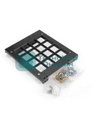 Компьютерный корпус Miditower ExeGate XP-330U EX272731RUSMiditowerXP-330U Black, ATX, (без БП), 2хUSB+2хUSB 3.0, Audio