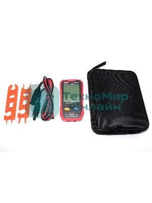 Тестер солнечных батарей MPPT UNI-T UT673PV