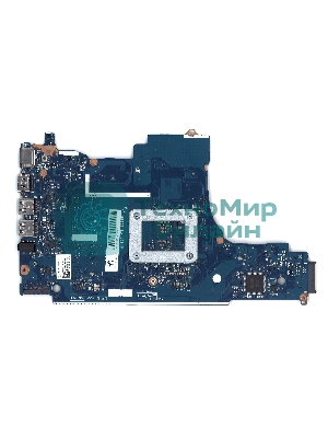 Материнская плата HP 15-DA i5-1035G1 M17756-601