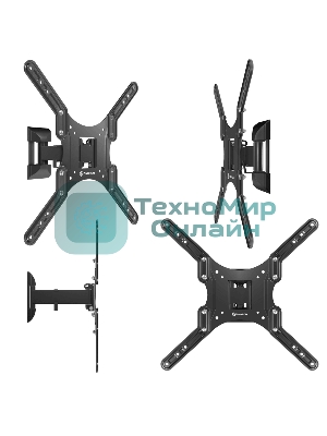 Кронштейн ONKRON M2 для телевизора 26