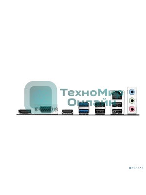 Материнская плата Maxsun Maxsun H610M, LGA 1700, Intel H610, 2xDDR4, 1xM.2, 3xSATA, 1xPCIe 4.0 x16, 1xPCIe x1, 1xHDMI, 1xDP, 1xVGA, 1x 1Gb LAN, 4xUSB 2.0, 2xUSB 3.2 Gen 1, 5.1, mATX