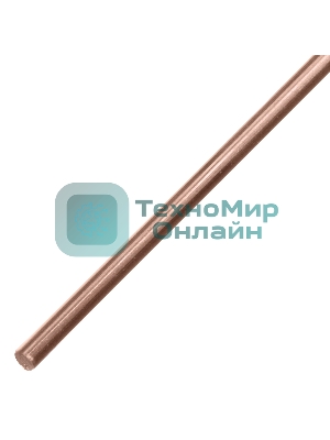 Омедненная проволока ER70S-6, диам. 1,2 мм, 5 кг, диам. катушки D200 Denzel