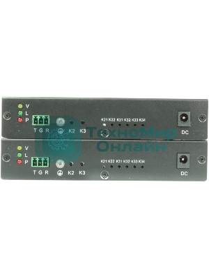 Модуль Osnovo TLN-HiKM2+RLN-HiKM2