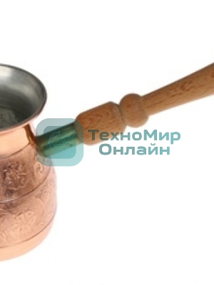Турка TIMA Сказка Востока медная 0,30л СВ-300