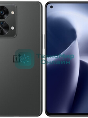 Камера фронтальная (селфи) для OnePlus Nord 2T