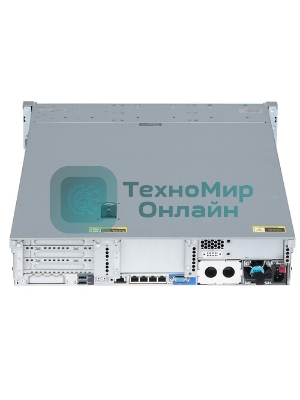 Вентилятор HPE High performance fan module for 2U Gen9 servers